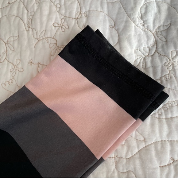 Barre athletic leggings - Picture 5 of 7